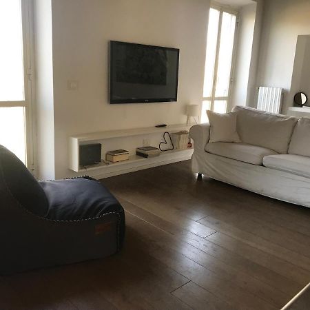Over The Tiber Loft โรม ภายนอก รูปภาพ