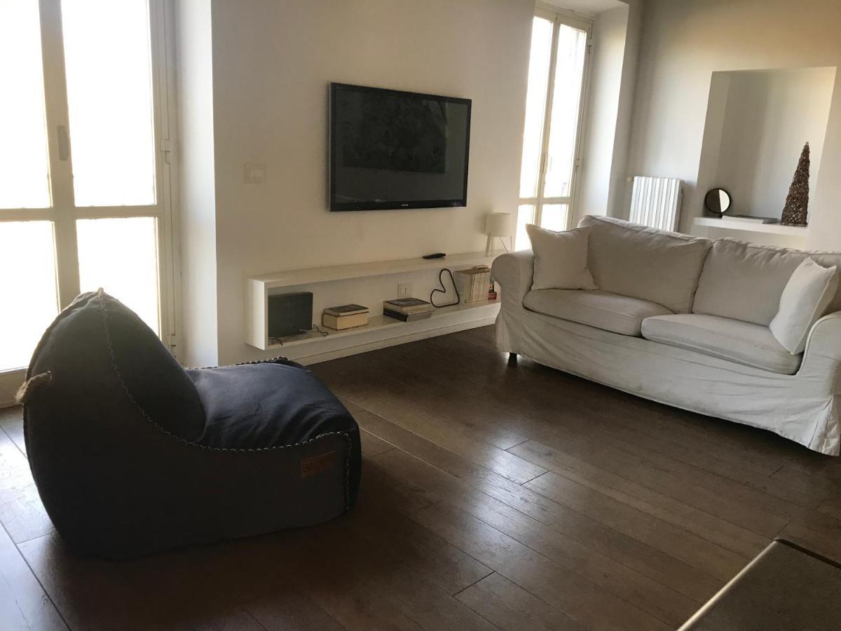 Over The Tiber Loft โรม ภายนอก รูปภาพ