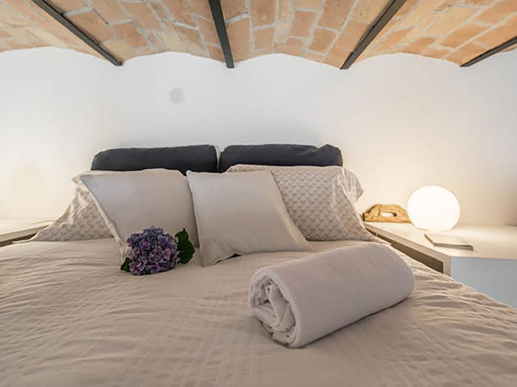 Over The Tiber Loft โรม ภายนอก รูปภาพ