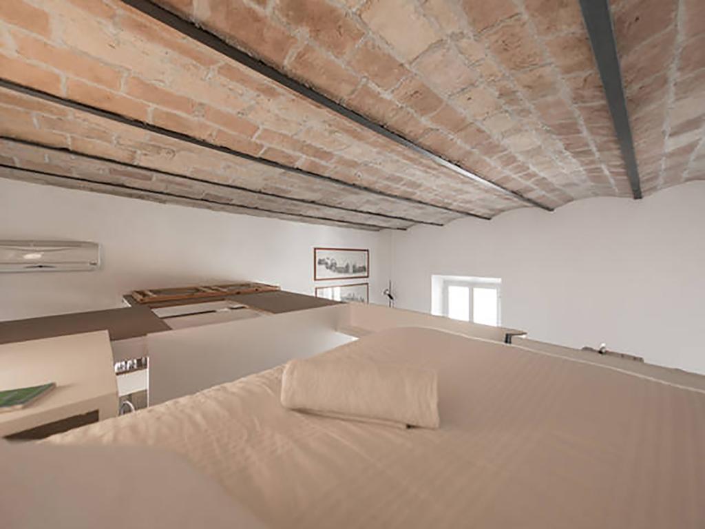 Over The Tiber Loft โรม ภายนอก รูปภาพ