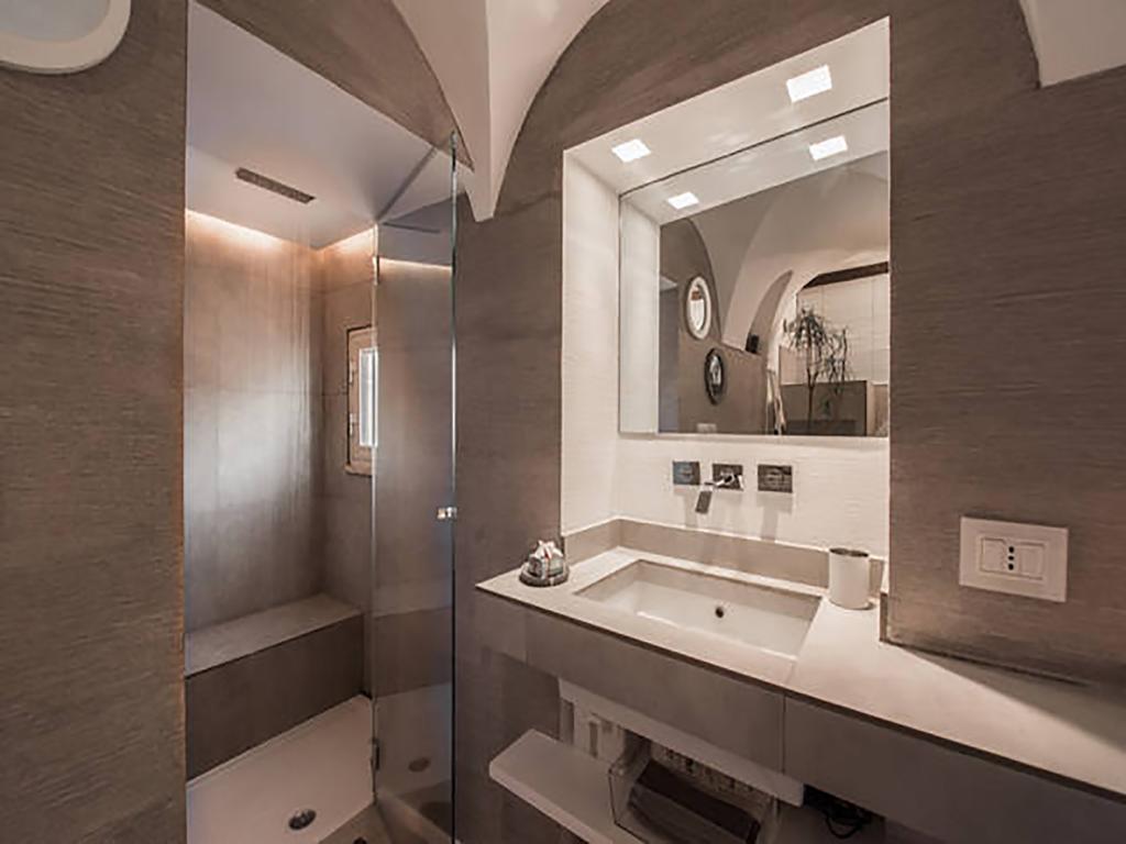 Over The Tiber Loft โรม ภายนอก รูปภาพ
